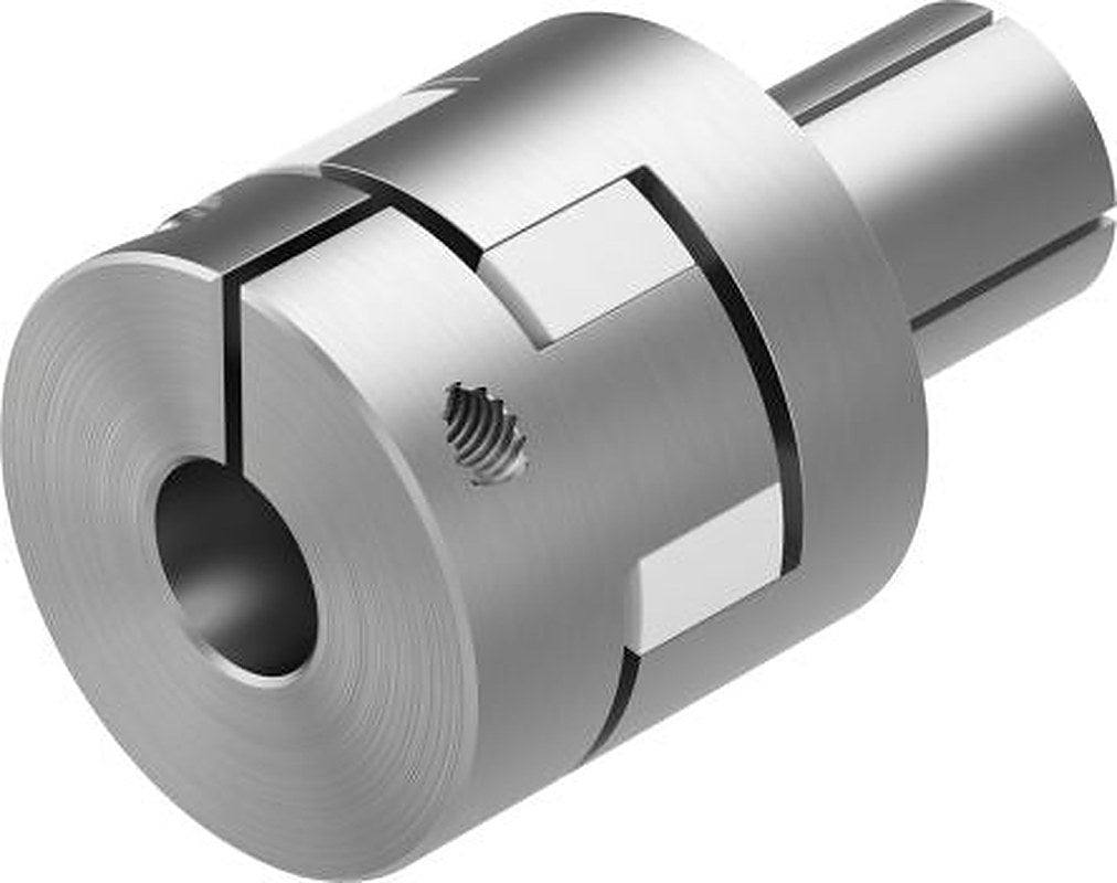 Festo Coupling EAMD Series Coupling for Use with Motor Mounting
