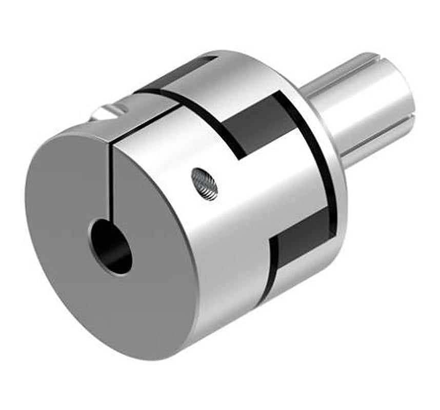 Festo Coupling EAMD-42-40-22-16X25, For Use With Thermocouple or PRT Probe