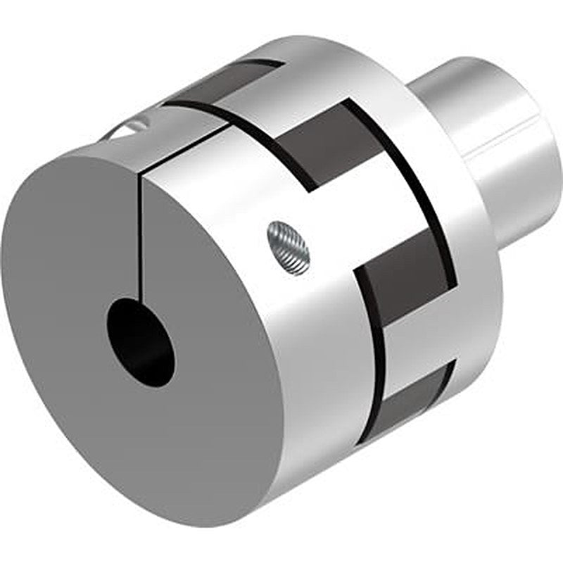 Festo Coupling EAMD Series Coupling for Use with Motor Mounting