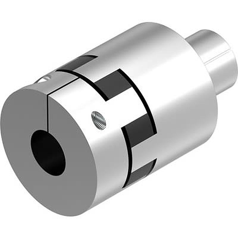 Festo Replacement Parts for Pneumatic Cylinders & Actuator EAMD-67-82-25-32X32-U, For Use With Electric Drive, to fit 32