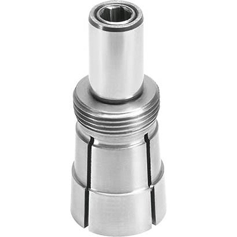 Festo Mounting Kit EAMM Series Clamping Sleeve for Use with Electromechanical Drives,1545245