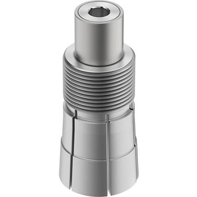 Festo Clamping Sleeve EAMH Series Clamping Sleeve for Use with Motor Mounting