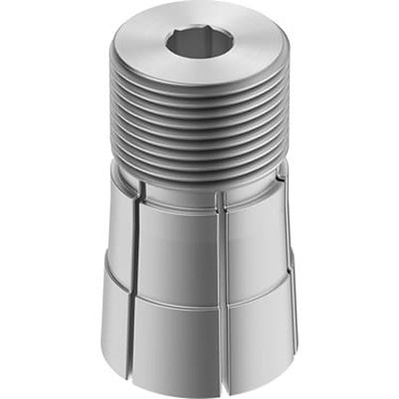 Festo Clamping Sleeve EAMH Series Clamping Sleeve for Use with Motor Mounting
