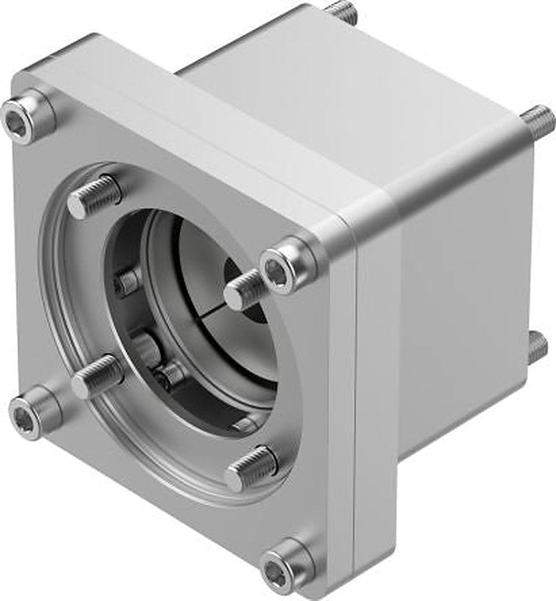 Festo Axial Kit EAMM-A Series Axial Fan Kit for Use with Motor Mounting
