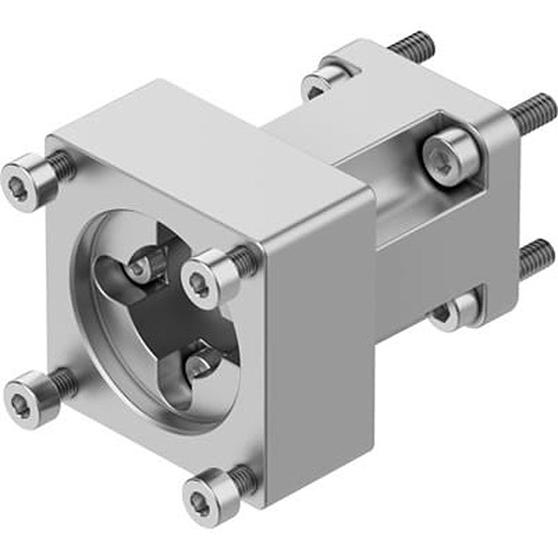 Festo Axial Kit EAMM-A Series Connection Kit for Use with Motor Mounting