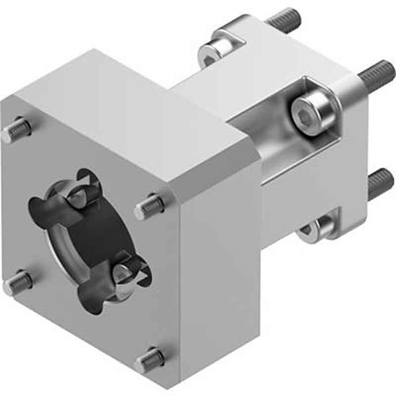 Festo Axial Kit EAMM-A Series Connection Kit for Use with Motor Mounting