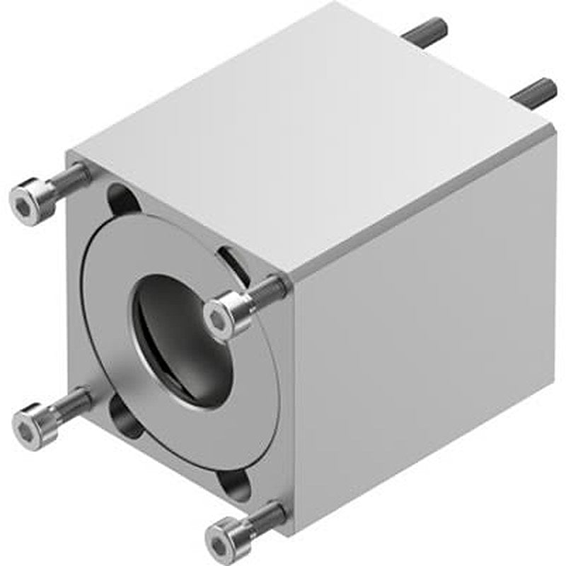 Festo Axial Kit EAMM-A Series Connection Kit for Use with Motor Mounting