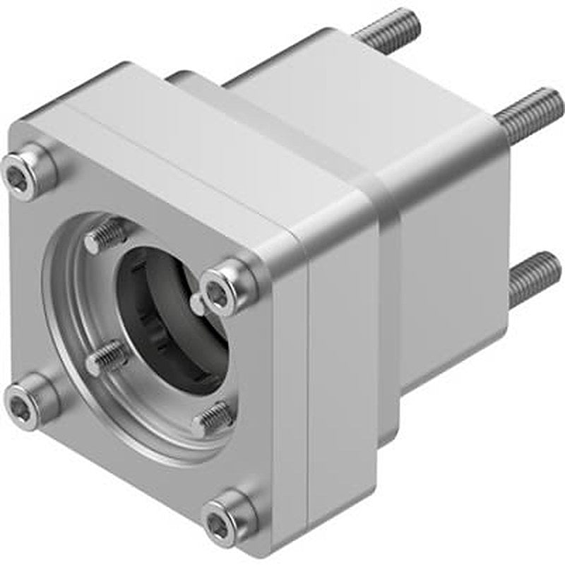 Festo Axial Kit EAMM-A Series Connection Kit for Use with Motor Mounting