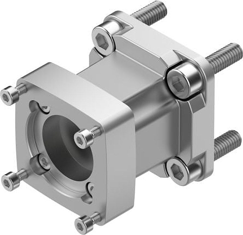 Festo for use with Thermocouple or PRT Probe, 1976465