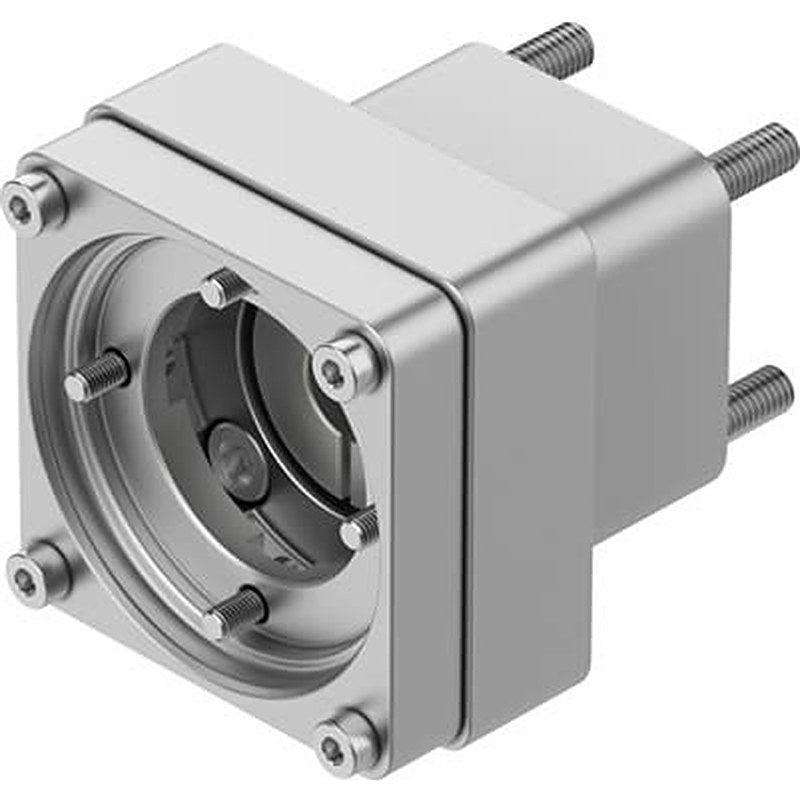 Festo Axial Kit EAMM-A Series Connection Kit for Use with Motor Mounting