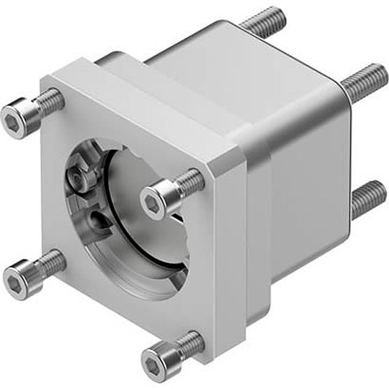 Festo Mounting Kit EAMM Series Mounting Kit for Use with Electromechanical Drives,1322180