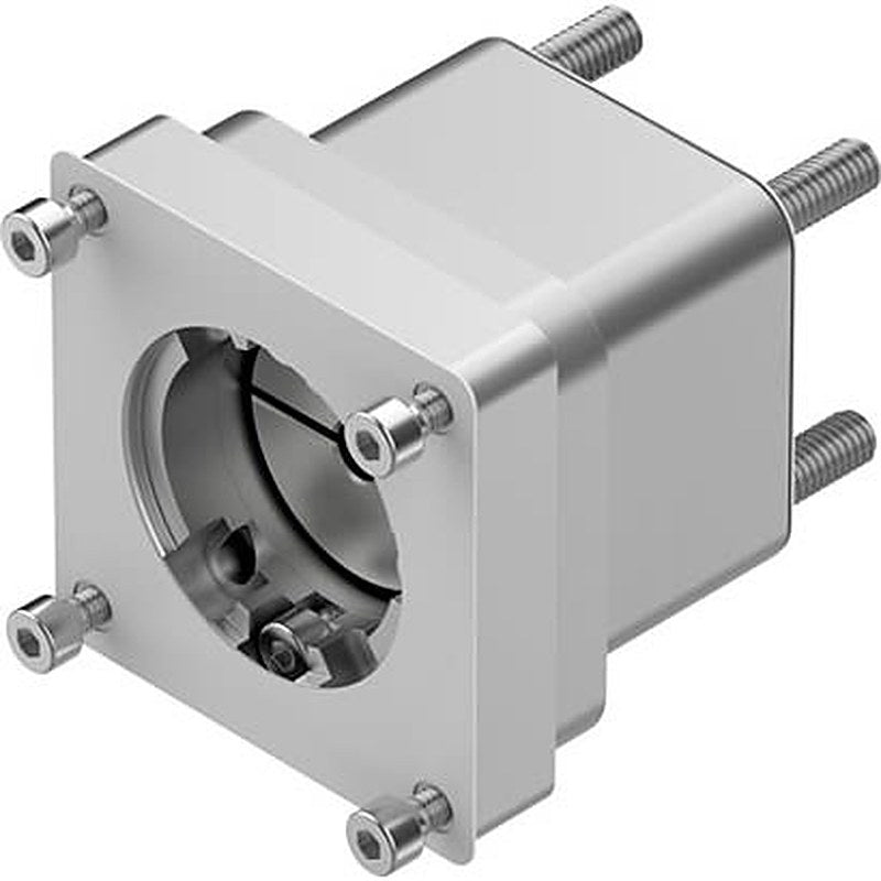 Festo Mounting Kit EAMM Series Mounting Kit for Use with Electromechanical Drives,1322181