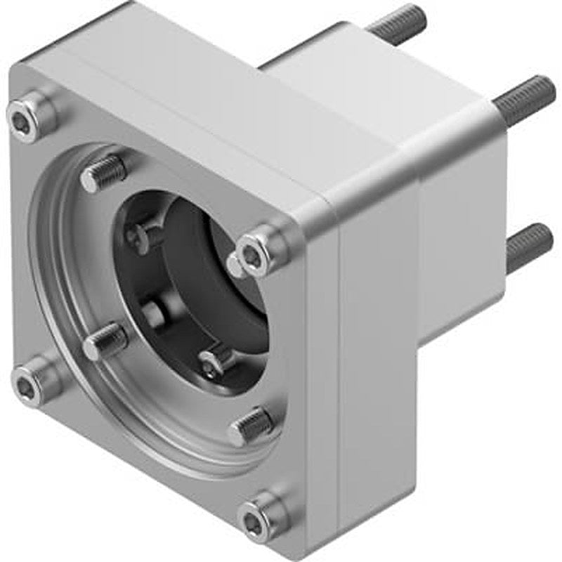 Festo Axial Kit EAMM-A Series Connection Kit for Use with Motor Mounting