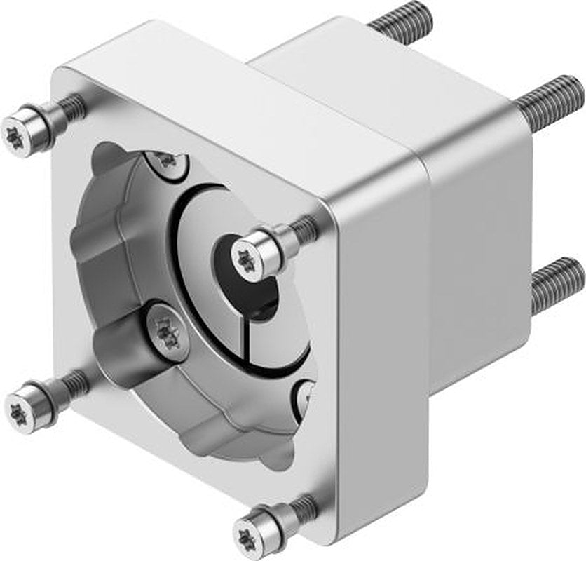 Festo Axial Kit EAMM-A Series Connection Kit for Use with Motor Mounting,8197499