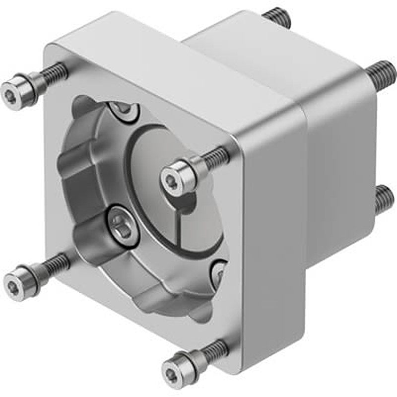 Festo Axial Kit EAMM-A Series Connection Kit for Use with Motor Mounting