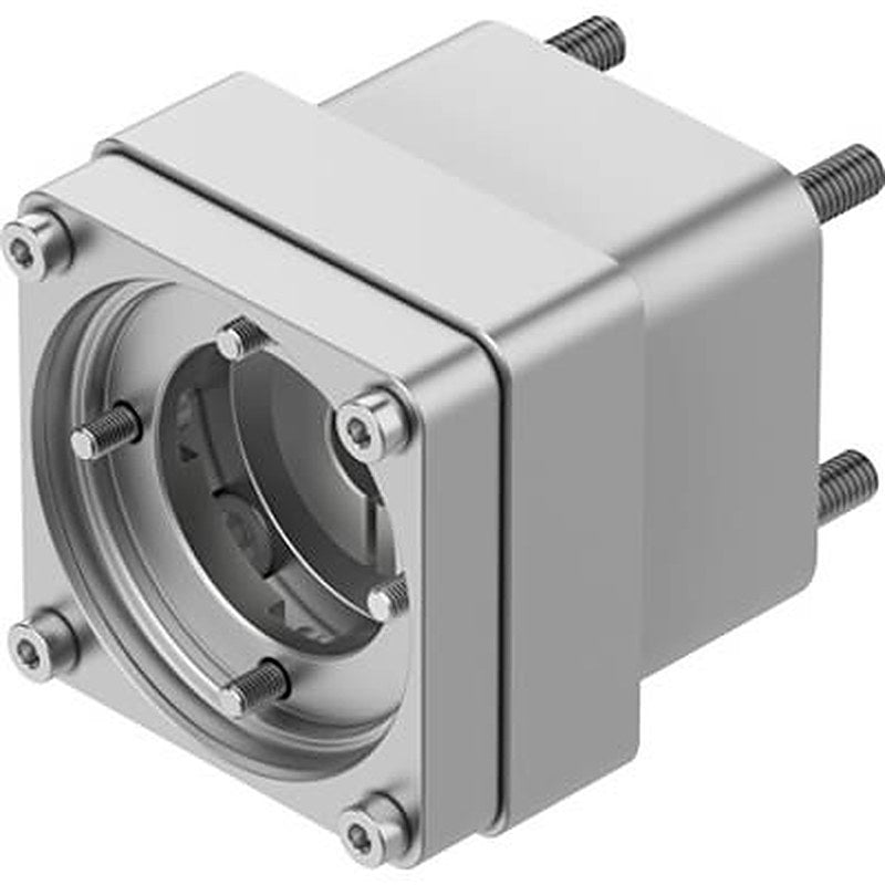 Festo Axial Kit EAMM-A Series Connection Kit for Use with Motor Mounting
