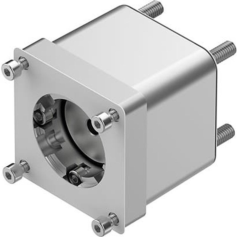 Festo Mounting Kit EAMM Series Mounting Kit for Use with Electromechanical Drives,1322183