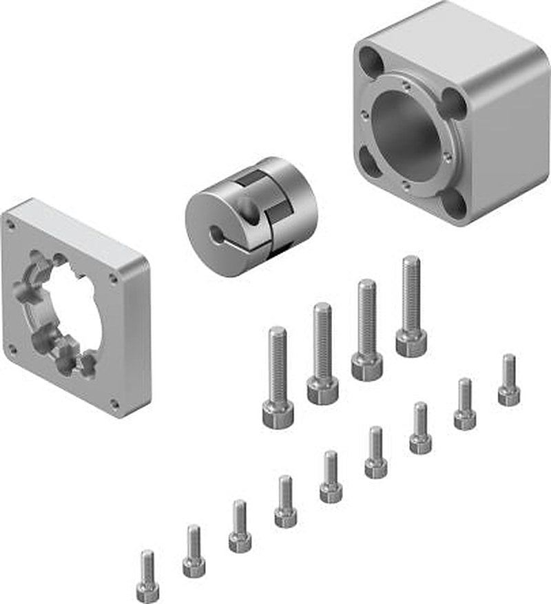Festo for use with Thermocouple or PRT Probe, 543154