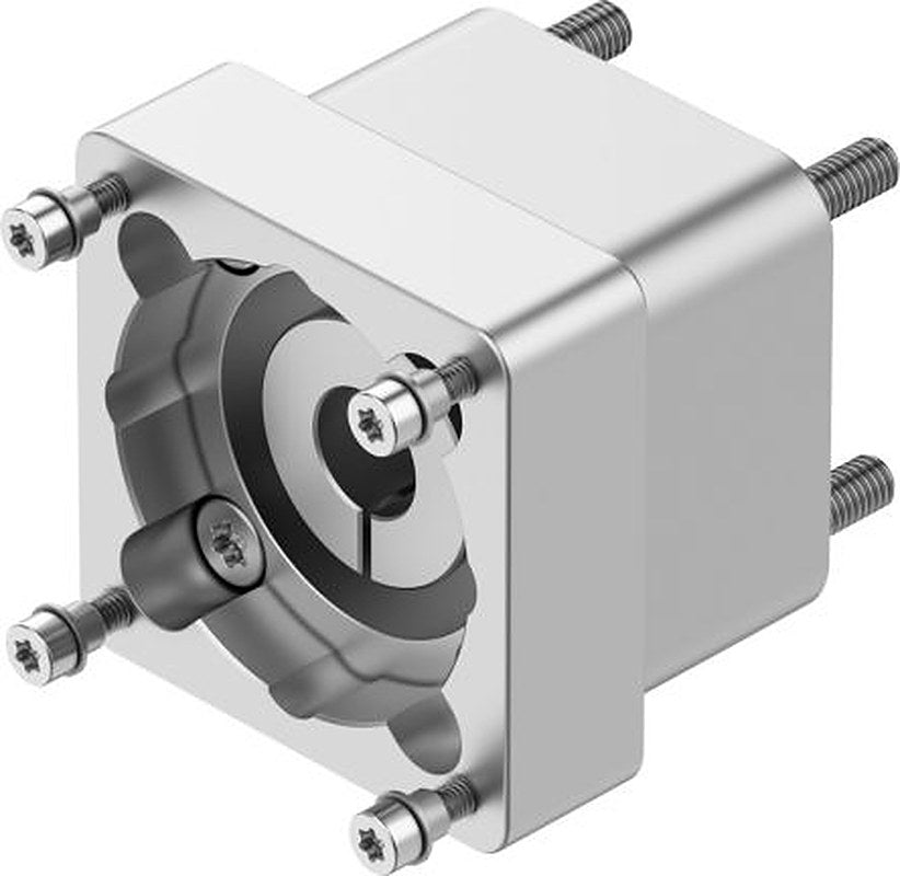 Festo Axial Kit EAMM-A Series Connection Kit for Use with Motor Mounting,8197493