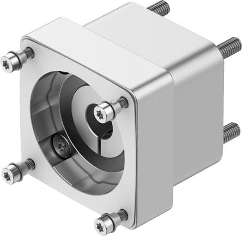 Festo Axial Kit EAMM-A Series Connection Kit for Use with Motor Mounting,8197497