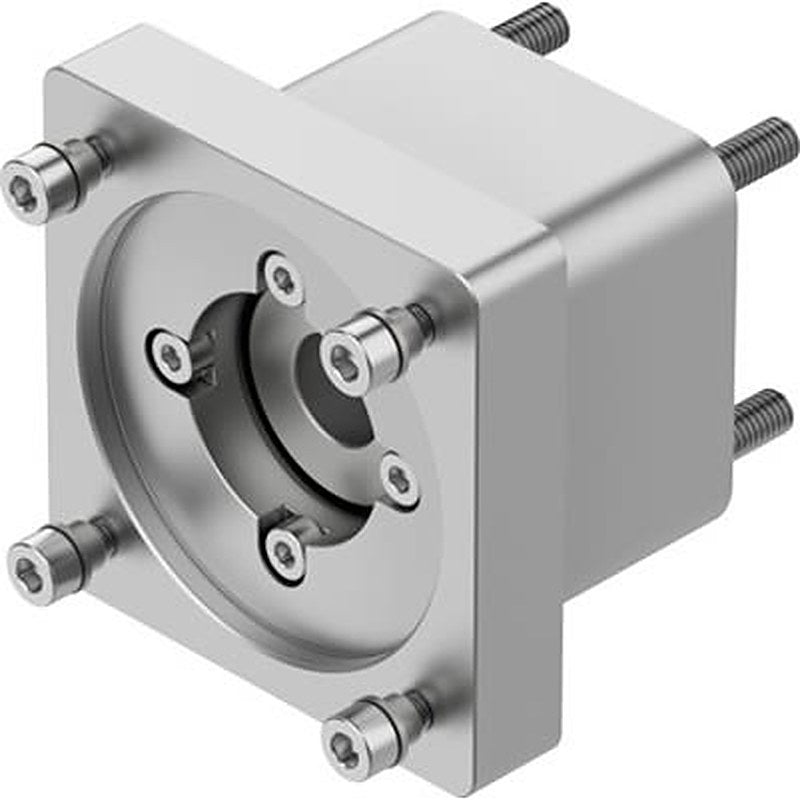 Festo Axial Kit EAMM-A Series Connection Kit for Use with Motor Mounting