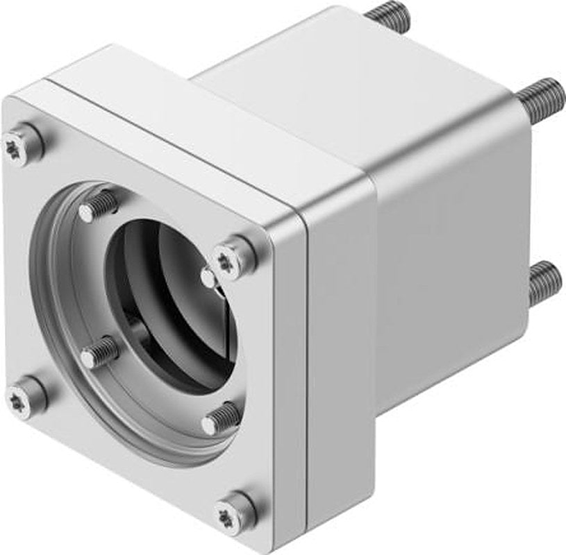 Festo Axial Kit EAMM-A Series Connection Kit for Use with Motor Mounting,8197498