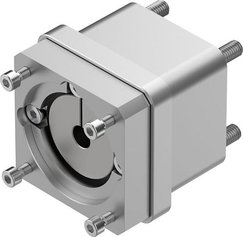 Festo Axial Kit EAMM-A Series Connection Kit for Use with Motor Mounting,2733783