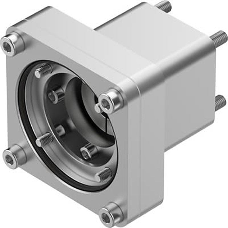Festo Axial Kit EAMM-A Series Connection Kit for Use with Motor Mounting