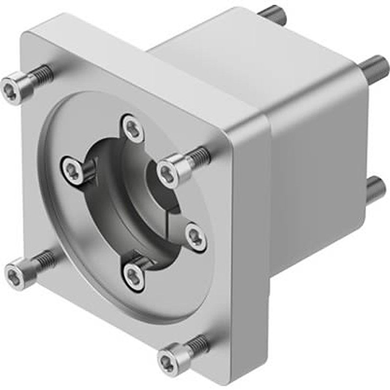 Festo Axial Kit EAMM-A Series Connection Kit for Use with Motor Mounting