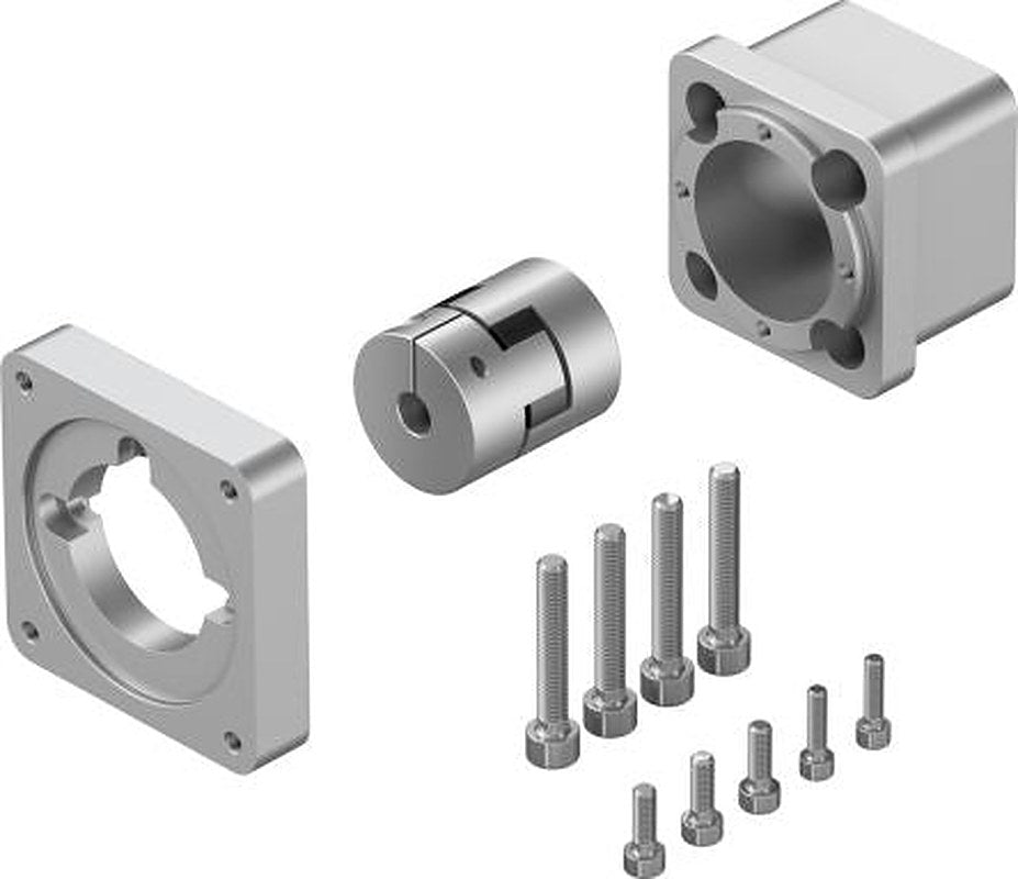 Festo for use with Thermocouple or PRT Probe, 2733781