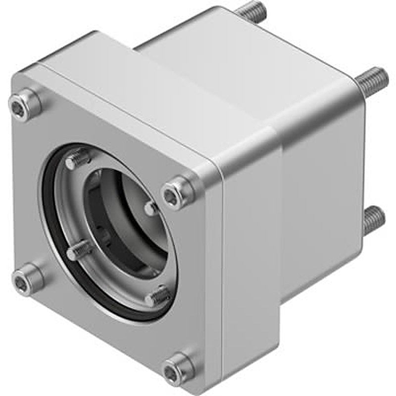 Festo Axial Kit EAMM-A Series Connection Kit for Use with Motor Mounting