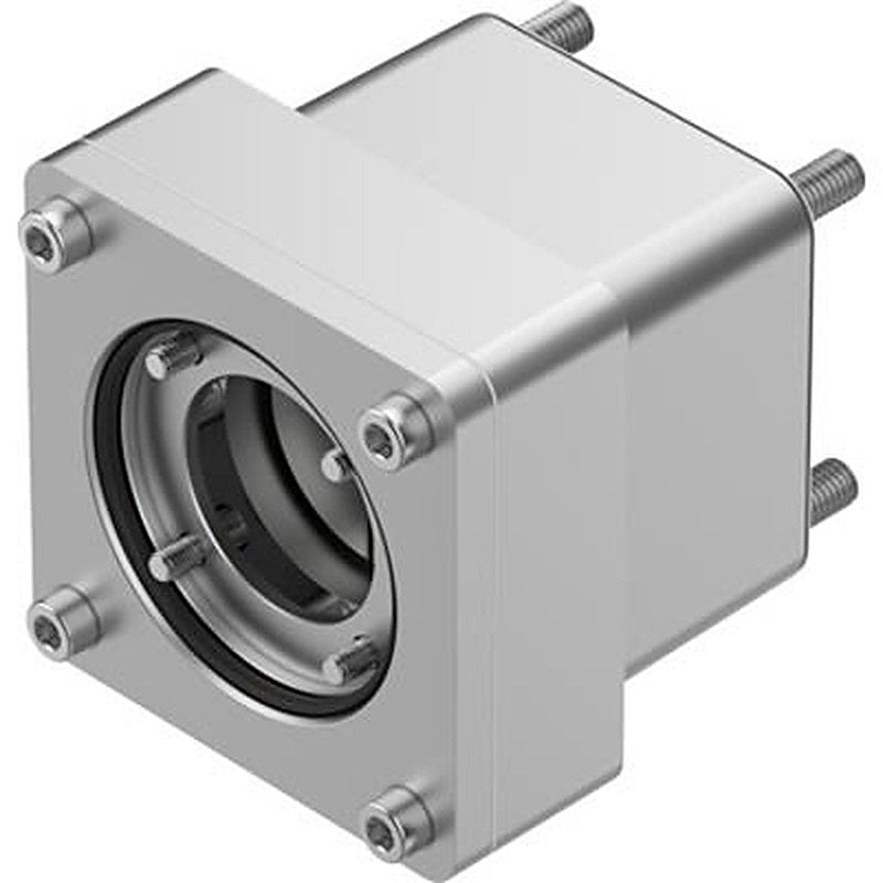 Festo Axial Kit EAMM-A Series Connection Kit for Use with Motor Mounting