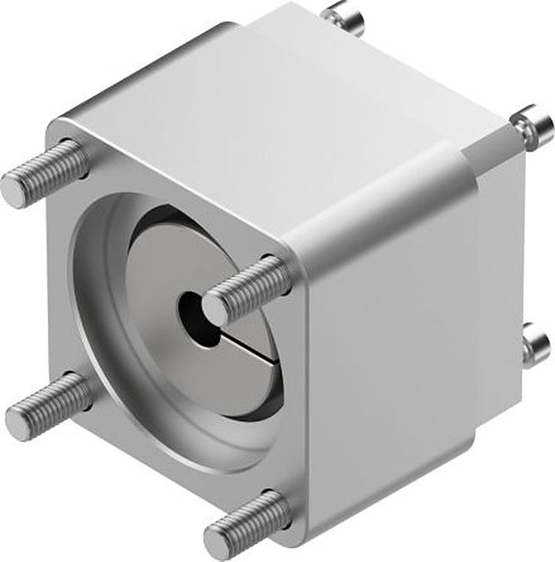 Festo Mounting Kit EAMM Series Mounting Kit for Use with Electromechanical Drives,543161
