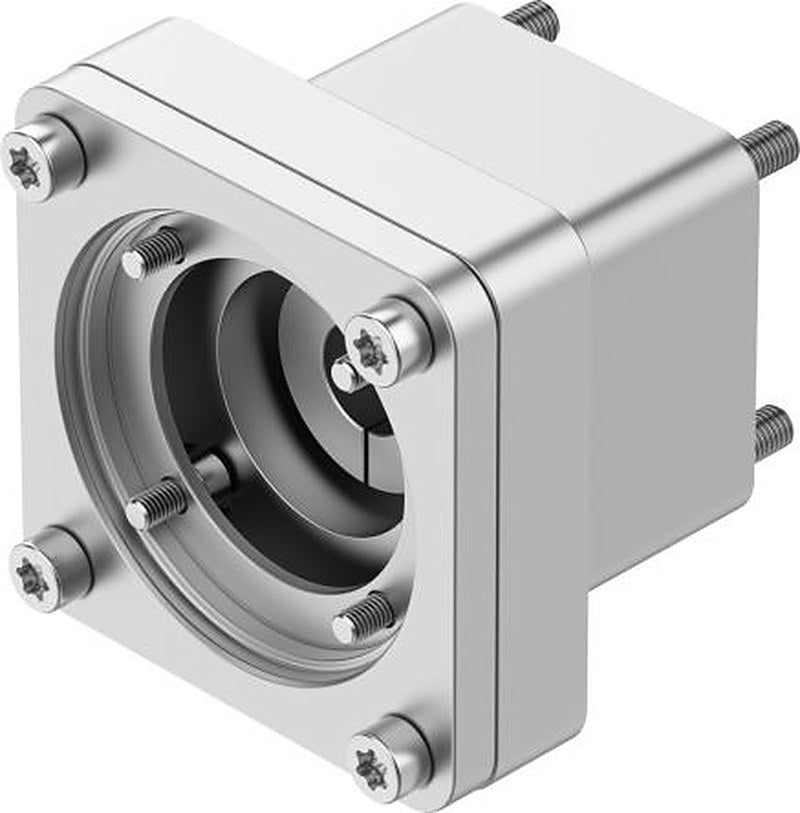 Festo Axial Kit EAMM-A Series Connection Kit for Use with Motor Mounting,8199480