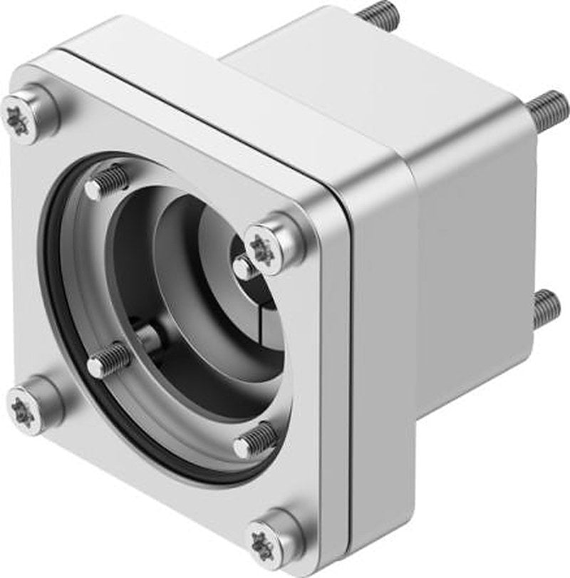 Festo Axial Kit EAMM-A Series Connection Kit for Use with Motor Mounting,8199481