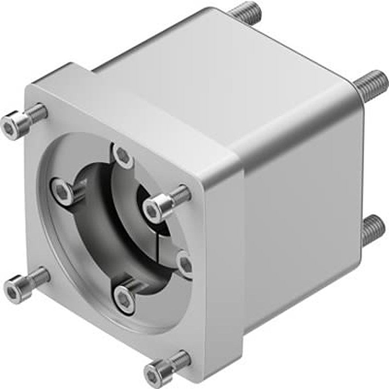 Festo Axial Kit EAMM-A Series Connection Kit for Use with Motor Mounting