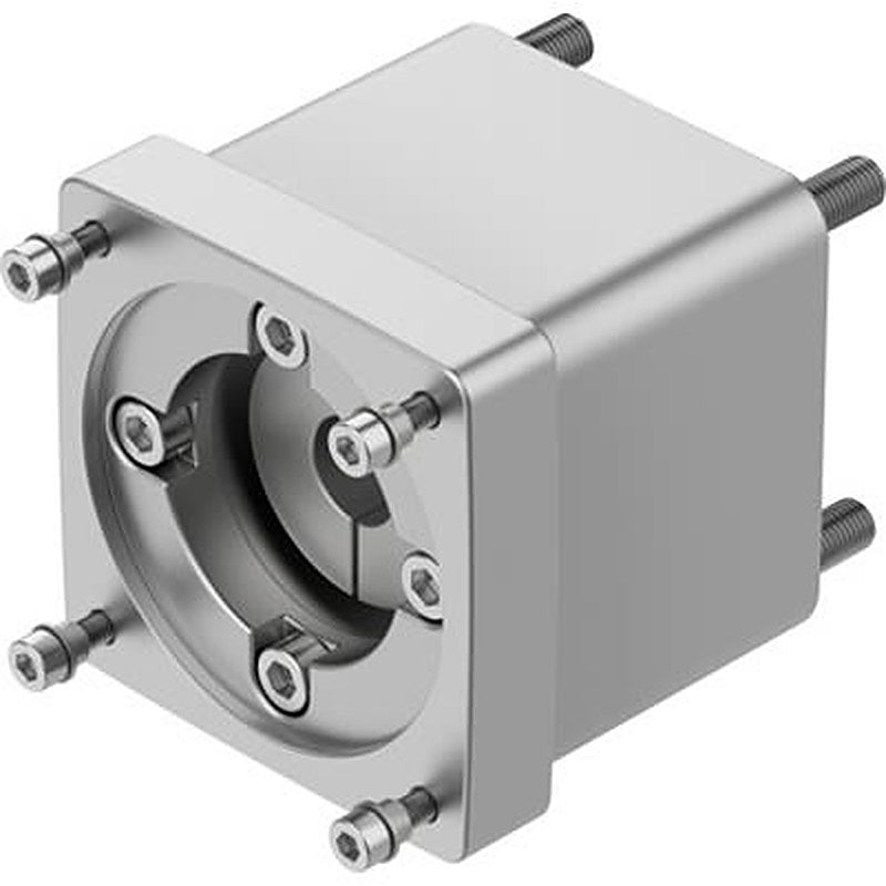 Festo Axial Kit EAMM-A Series Connection Kit for Use with Motor Mounting