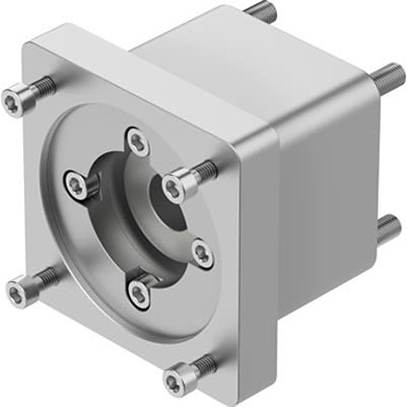 Festo Axial Kit EAMM-A Series Connection Kit for Use with Motor Mounting