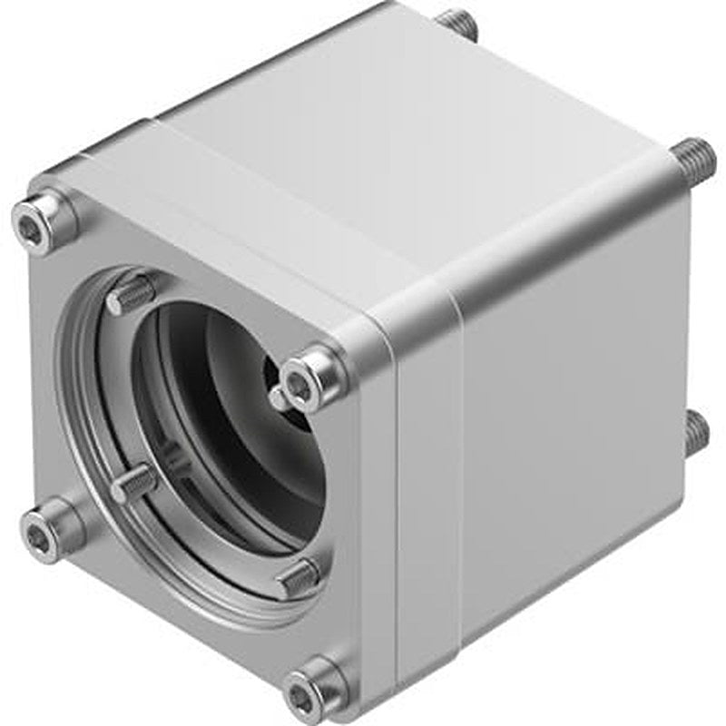 Festo Axial Kit EAMM-A Series Connection Kit for Use with Motor Mounting