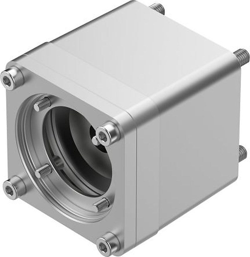 Festo Axial Kit EAMM-A Series Connection Kit for Use with Motor Mounting,2946763