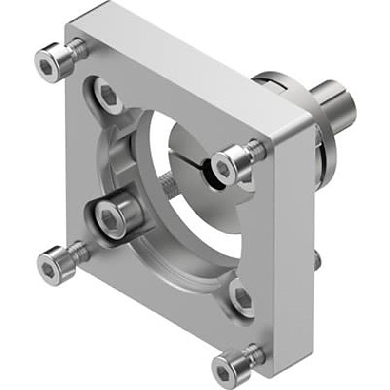 Festo Axial Kit EAMM-A Series Connection Kit for Use with Motor Mounting