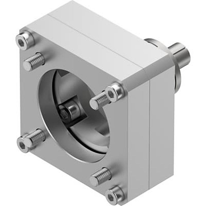 Festo Axial Kit EAMM-A Series Connection Kit for Use with Motor Mounting