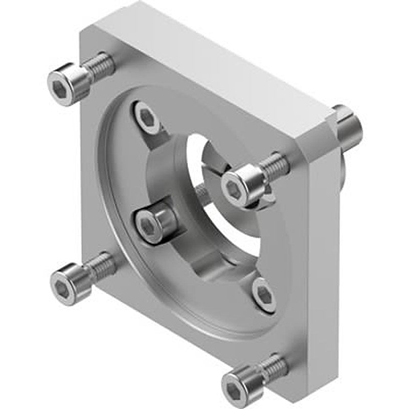Festo Axial Kit EAMM-A Series Connection Kit for Use with Motor Mounting