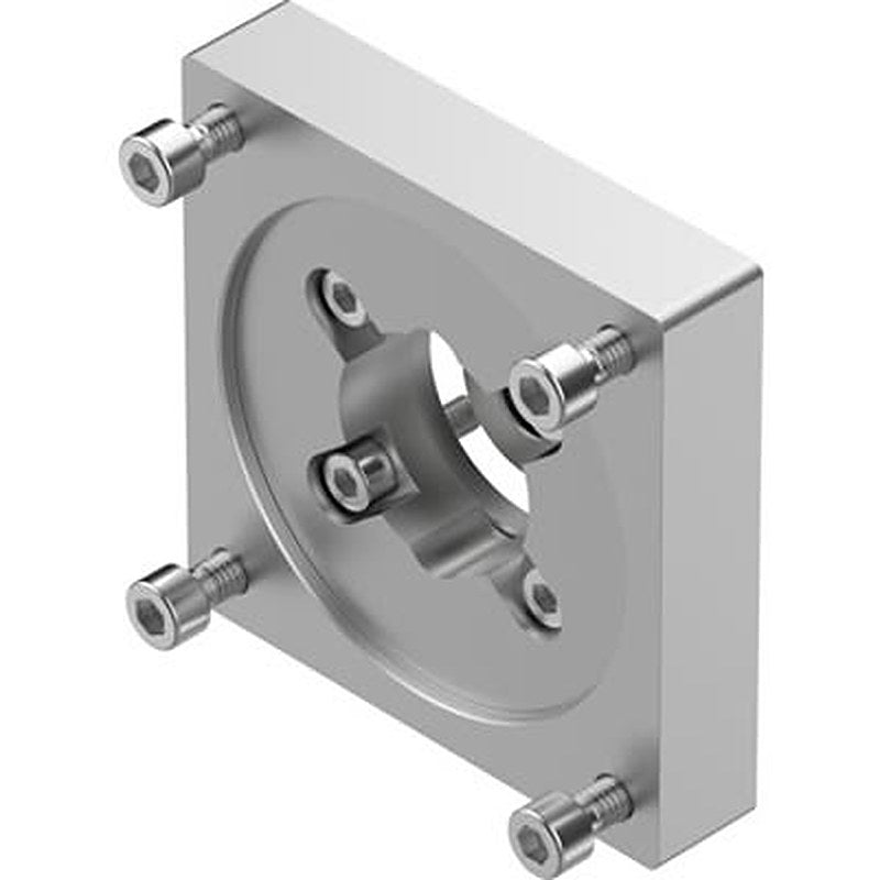 Festo Axial Kit EAMM-A Series Connection Kit for Use with Motor Mounting