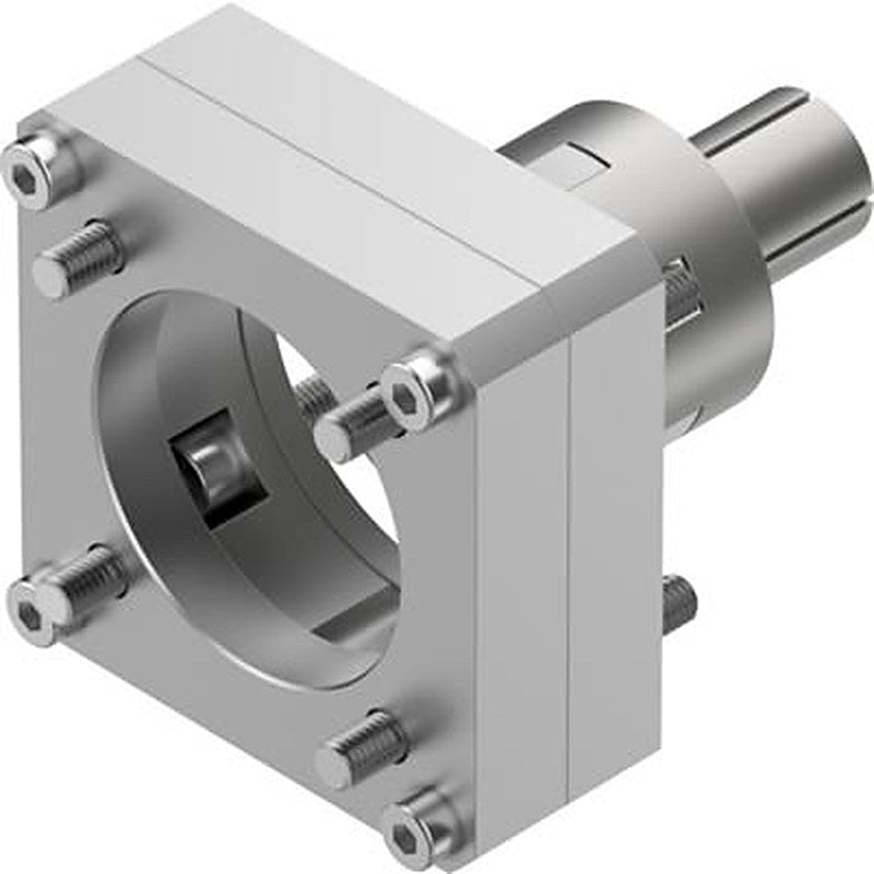 Festo Axial Kit EAMM-A Series Connection Kit for Use with Motor Mounting