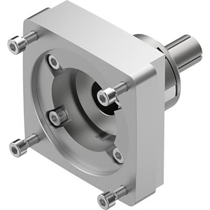 Festo Axial Kit EAMM-A Series Connection Kit for Use with Motor Mounting