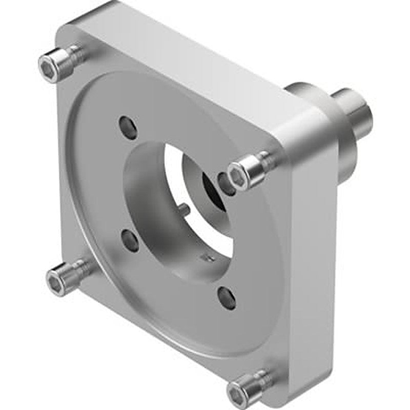 Festo Axial Kit EAMM-A Series Connection Kit for Use with Motor Mounting