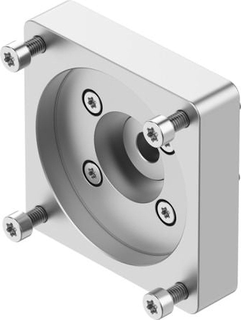 Festo Axial Kit EAMM-A Series Connection Kit for Use with Motor Mounting,8197447