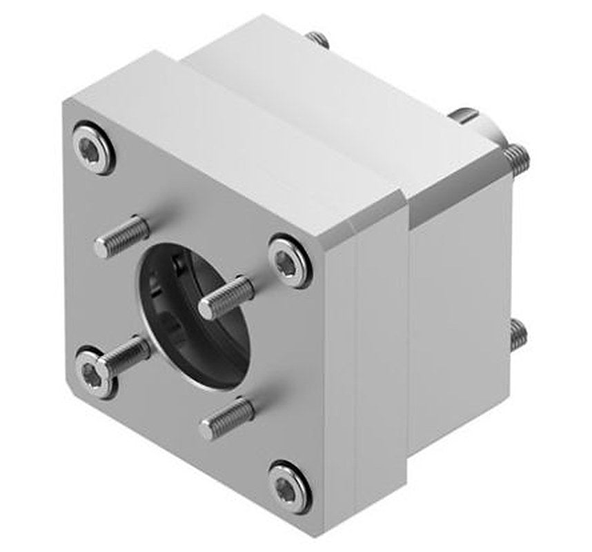 Festo Axial Foot EAMM-A-L48-40G, For Use With Pneumatic Cylinder & Actuator