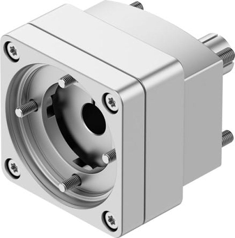 Festo Axial Kit EAMM-A Series Connection Kit for Use with Motor Mounting,8188639